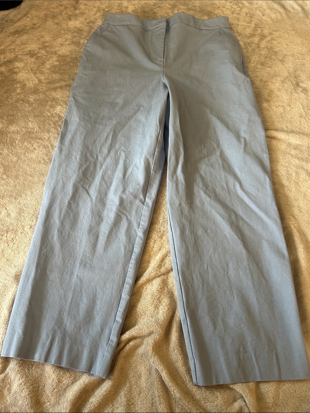 Boden bi-stretch trouser pant